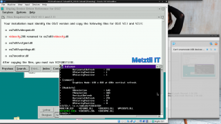 Convert from OS/2 v2.1 BASE VIDEO into 3.0 BASE VIDEO