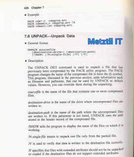 OS/2 PROGRAMER'S DESK REFERENCE pg. 428