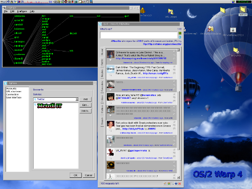 qwit for OS/2