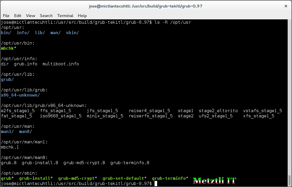Debian Closure: Enhancing Linux Kernel 3.15.2 With Reiser4 Patch