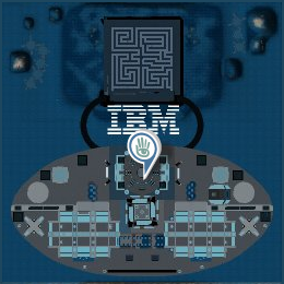 IBM CodeStation small png