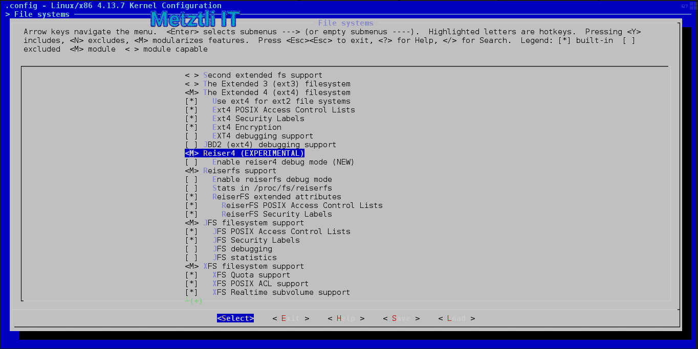 Coyolxauhqui: Build Reiser4 -patched Linux Kernel, Headers, and Modules, for Stretch-Backports the 'Debian Way'.
