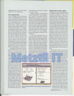 Pg. 71 - OS/2 Magazine Vol. 3 No. 5 May 1996