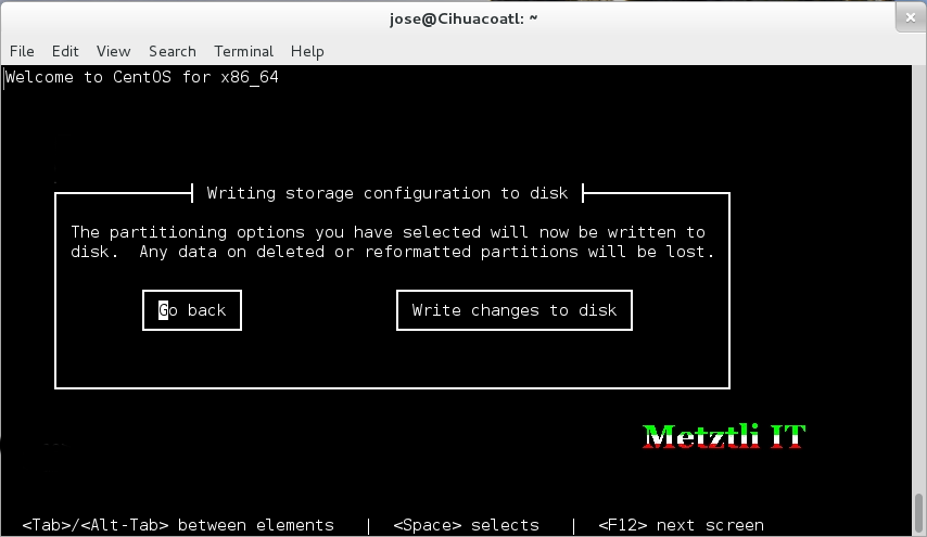 Setting up a GNU/LAMP stack under CentOS 6.x x86_64 in a Cloud Instance