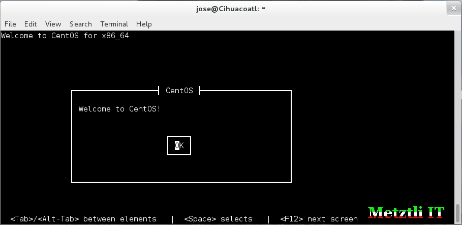 Setting up a GNU/LAMP stack under CentOS 6.x x86_64 in a Cloud Instance