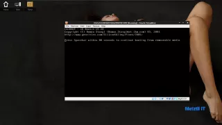 CD2BOOT - CD BOOT/2  V1.20