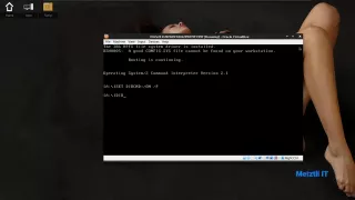  SET DIRCMD=/ON /P