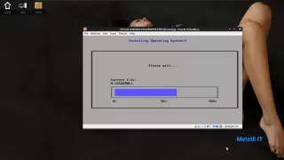 OS2KRNLi supporting up to caxtolli_omce(16) CPUs/COREs
