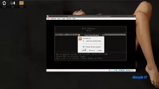VirtualBox⁑ Power off the machine