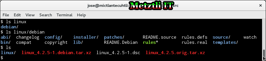 Building A Reiser4-Patched Development Linux Kernel Package 'The Debian Way'.