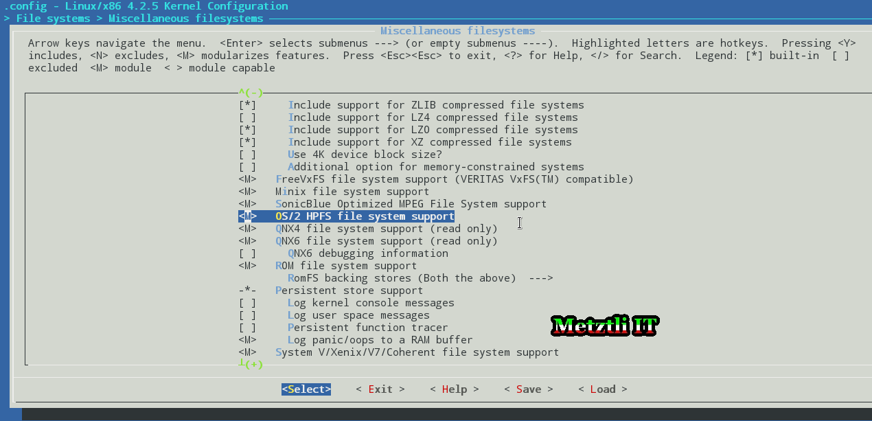 Building A Reiser4-Patched Development Linux Kernel Package 'The Debian Way'.