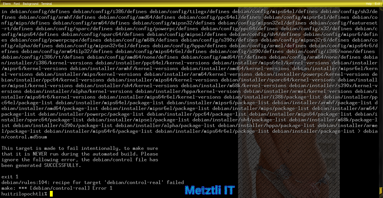 Building New Reiser4, Software Format Release Number 4.0.2, and Zstd Compression, Debian Stretch-Backports Kernel.