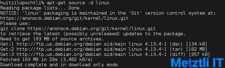 Coyolxauhqui: Build Reiser4 -patched Linux Kernel, Headers, and Modules, for Stretch-Backports the 'Debian Way'.