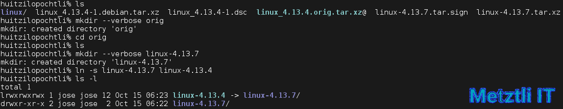 Coyolxauhqui: Build Reiser4 -patched Linux Kernel, Headers, and Modules, for Stretch-Backports the 'Debian Way'.