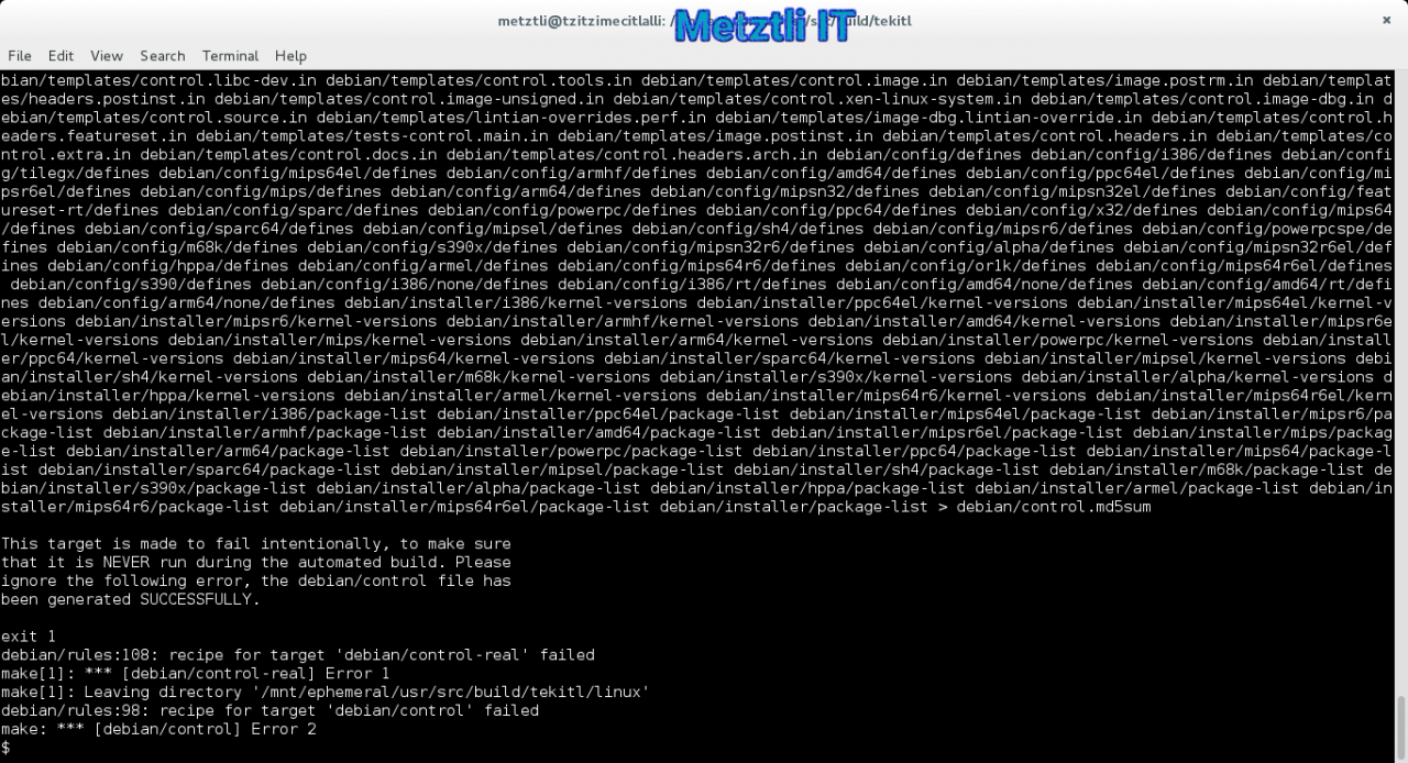 Nahui Ollin: UDEB Components to Supercharge a Debian Installer (d-i) for a Native Reiser4 Installation on AMD64.