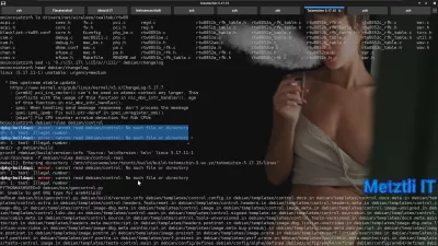 debian/rules debian/control