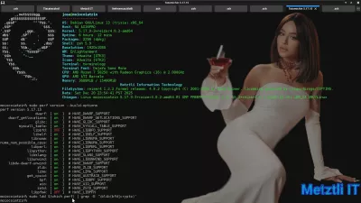 Ангелина Кузнецова as Trixie - perf Q.E.D