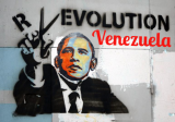 Desestabilizadora Sigilosa - NED: La Dotación Nacional Para La Democracia en Venezuela