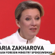 Russian FM Spokeswoman Talks [about] 80th Victory Anniversary, State of Germany.