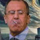 Russian Foreign Minister, Sergey Lavrov, on Nuclear conflict risk, Ukraine and Syria escalation