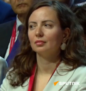 SPIEF 2025